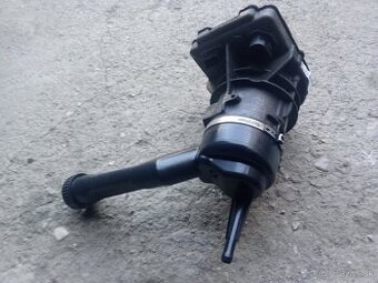 Predám elektrické servo na Citroen C4 picasso 40€