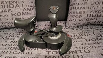 Herný joystick Thrustmaster Hotas X.