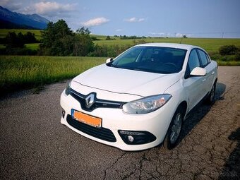Renault fluence
