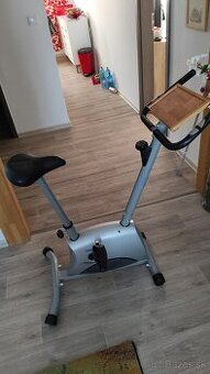 Stacionárny bicykel