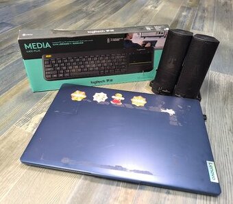 Lenovo IdeaPad Slim3 4/128gb