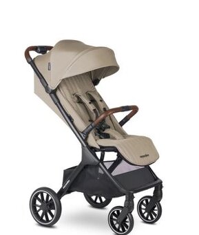 EASYWALKER Jackey2 XL Pearl Taupe