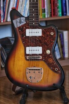 Squier Vibe Jazzmaster
