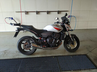 Honda Hornet CB 600 F