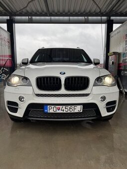 BMW X5- odpočet DPH - 1