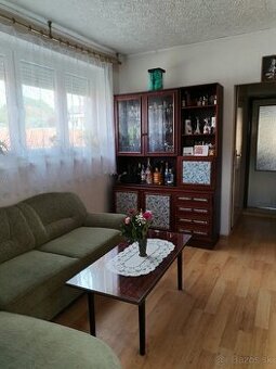 Predaj staršieho RD vo výbornej lokalite Bernolák