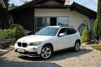 BMW X1 xDrive 18d A/T
