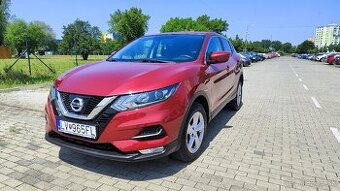 Nissan Qashqai DIG-T 115 Acenta