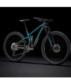 TREK Fuel EX 5