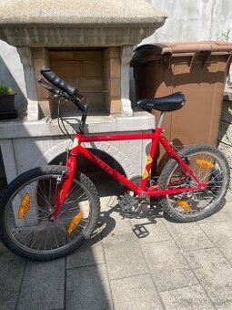 Bicykle - 1
