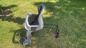 Sedačka na bicykel