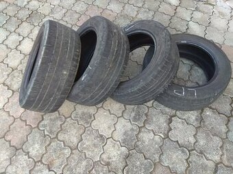 Pneumatiky Falken 235/55 ZR17