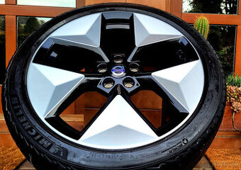 elektróny R20 5x108 orig. Polestar / VOLVO S90 V90