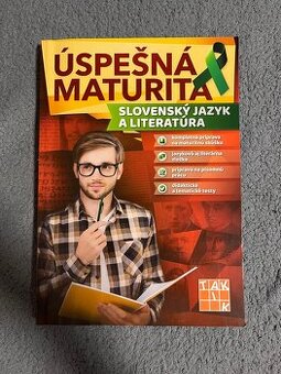 úspešná maturita