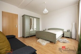 Krásny 2izbový byt na Donovaloch s parkovacím miestom v cene