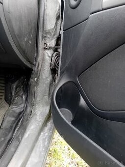 Ṣ̌koda octavia 2 facelift 1.6 mpi