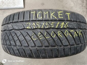 Celoročná 215/55R16