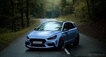 Hyundai I30N Performance