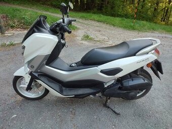 Yamaha NMAX 155