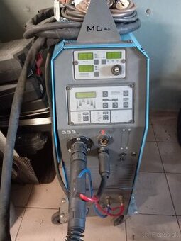 Zvaračka co2