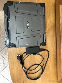 Getac B300-H - 1