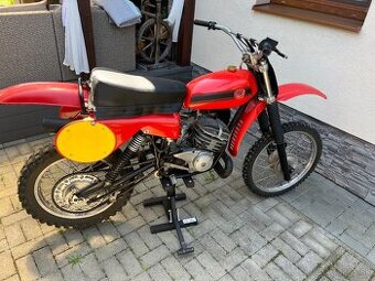 ČZ 250 513 cross