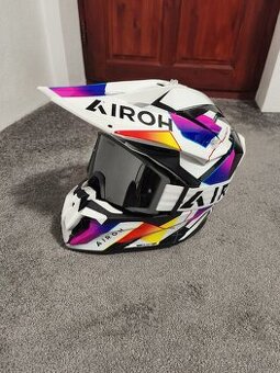 Airoh Twist 3