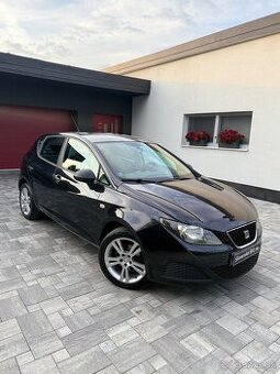 Seat Ibiza 1.4 Tdi diesel