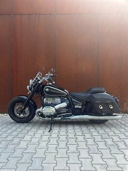 BMW R 18 First Edition