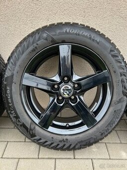 Disky 5x112 R16 - komplety