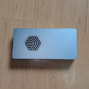 externý box na harddisk Anyoyo TBU401 Pro
