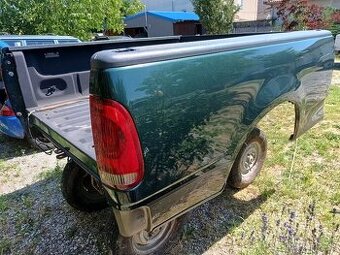 Ford F150, f-150 pick up korba, nadstavba