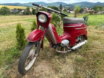 Pionier Jawa 20