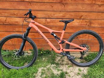Specialzed stumpjumper alloy