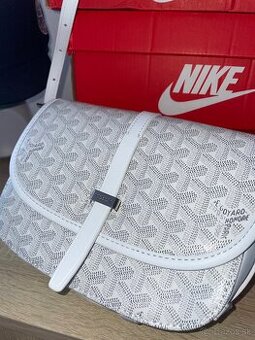 White Goyard bag - 1