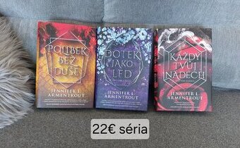 Jennifer L. Armentrout