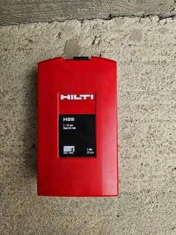 Predám novú sadu vtákov Hilti