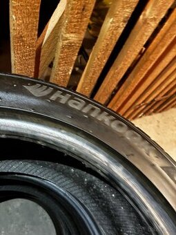 225/45 R17 letné pneumatiky