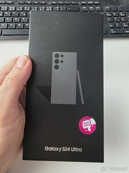 Predam Samsung galaxy S24 ultra 512 GB