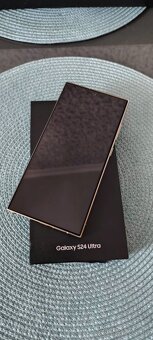 SAMSUNG S24 ULTRA - MOZNA VYMENA