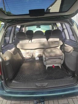 Predám Seat Alhambra 1,9 TDI