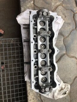 Predám hlavu valcov 1,9 TDi; Sdi do vw škoda Audi