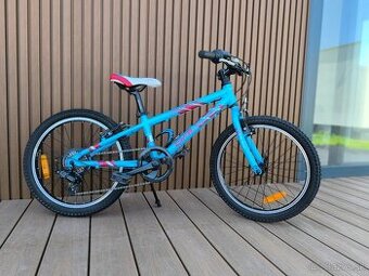 Predám detský bicykel 20"