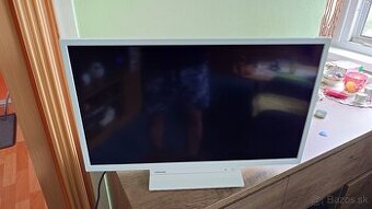 Toshiba 24WL - 1