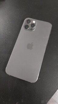Iphone 12 pro na náhradné diely - 1