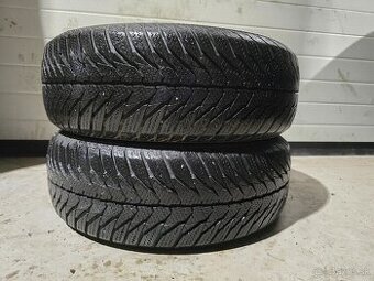 Zimné Pneu Matador SibirSnow 185/60 R14