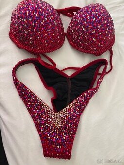Bikini fitness