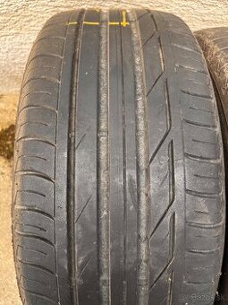 225/50R18 Bridgestone turanza letne