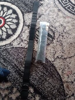 Obojky pre aziata a balabaja