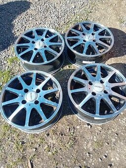 4x108 R 14 - 1